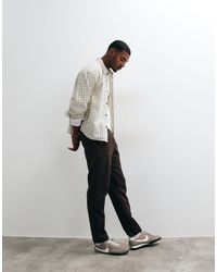 Mango - Tailored Jogger - Lyst