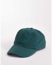 ASOS - Pet Van Nylon Met Borduursel - Lyst