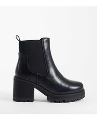 SEQWL Wide Fit - Fuzzy - Lyst