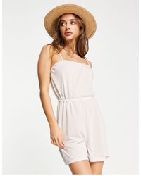 Vero Moda Playsuits for Women | Online Sale up to 70% off | Lyst