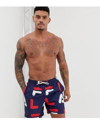Fila Beachwear for Men - Up to 50% off at Lyst.com