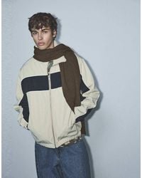 Pull&Bear - Basic Scarf - Lyst