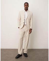 SELECTED - Neil Regular Fit Trouser - Lyst