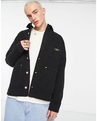 Stan Ray - Barn Lined Jacket - Lyst