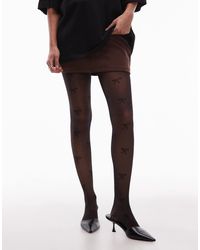 & Other Stories - – durchscheinende strumpfhose - Lyst