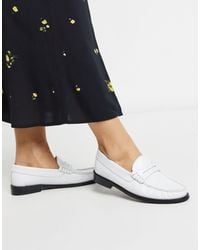 Mango Loafers and moccasins for Women 