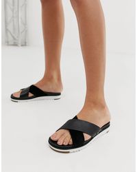 ugg women's kari slide sandals