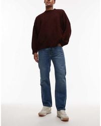 Levi's - 555 Relaxed Straight Jeans - Lyst
