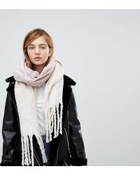 Écharpes New Look pour femme - Jusqu'à -46 % sur Lyst.fr