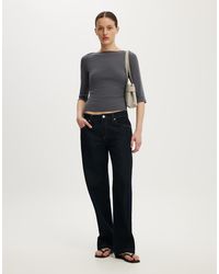 Cotton On - 90S Boatneck ¾ Sleeve - Lyst