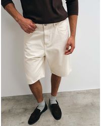 Jack & Jones - Alex Denimshort - Lyst