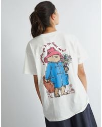 Skinnydip London - London Paddington Flower T-Shirt - Lyst