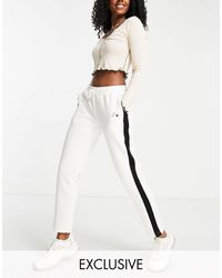 Russell Athletic Track pants and 