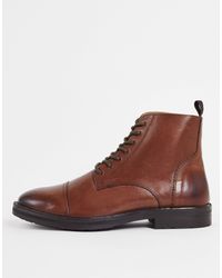 TOPMAN Boots for Men | Black Friday 