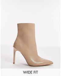 TOPSHOP Boots for Women | Online Sale up to 59% off | Lyst