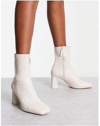 Stradivarius Boots for Women | Online Sale up to 68% off | Lyst