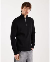 Only & Sons - – strickpullover - Lyst