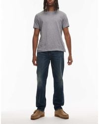 Tommy Hilfiger - Sonny Regular Tapered Jeans - Lyst