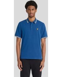Lyle & Scott - Mid Layers Crew Neck Sweatshirt - Lyst