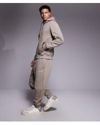 EA7 - Armani Train Visibility Tracksuit Set - Lyst