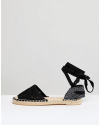 New Look Espadrilles for Women - Up to 56% off at Lyst.co.uk