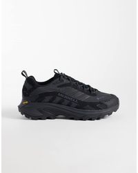 Merrell - Moab Speed 2 Gtx Trainers - Lyst