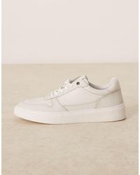 ASOS - Panelled Trainers - Lyst