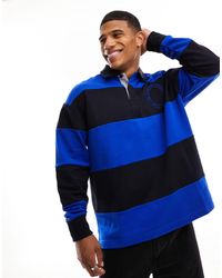 Tommy Hilfiger - Gifting Pack Stripe Rugby Shirt - Lyst