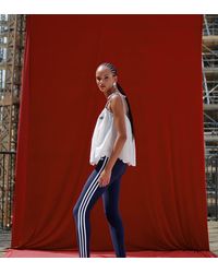 adidas - Leggings De Estilo Fuseau De Originals X Asos - Lyst