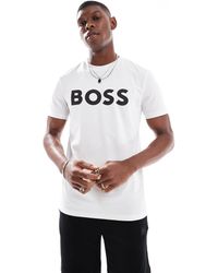 BOSS - Thinking - Lyst