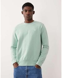 Polo Ralph Lauren - Icon Logo Loopback Jersey Sweatshirt - Lyst