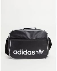 adidas messenger bag argos