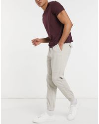 New Look Utility Cord Sweatpants - Multicolor