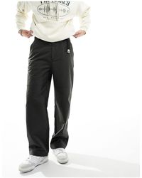 The North Face - Heritage m66 - pantaloni regular fit neri - Lyst