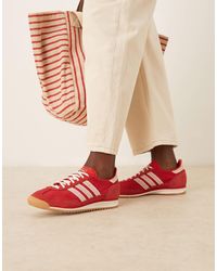 adidas - Sports Shoes Sl 72 Og W - Lyst