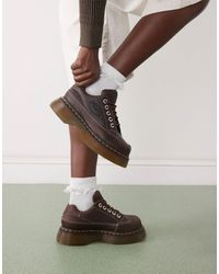 Dr. Martens - Dr. martens – buzz – schuhe - Lyst