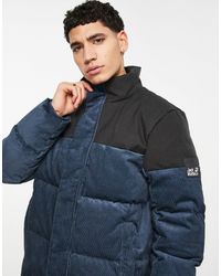 Jack Wolfskin Jackets for Men | Christmas Sale up to 72% off | Lyst