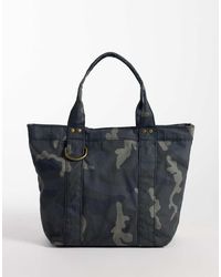 Weekday - Mini Tote Bag - Lyst
