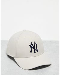 '47 - Mlb Ny Yankees Baseball Cap - Lyst