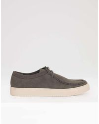 Threadbare - Casual Lace Up Trainers - Lyst