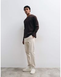 ASOS - Slim Chinos - Lyst