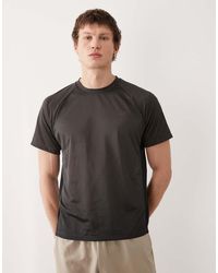 New Balance - Viz-Tech Run T-Shirt - Lyst