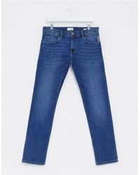 esprit slim fit jeans