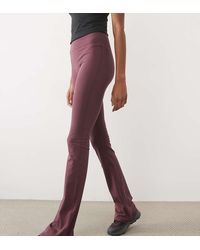 4505 - Tall Icon High Waist Slim Kick Yoga legging - Lyst