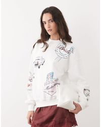 Six Stories - Pull - Lyst