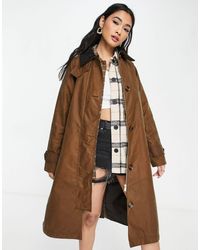 Barbour Raincoats and trench coats for 