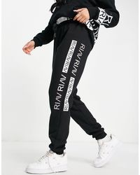 River Island Track pants and sweatpants 