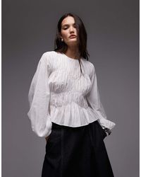 AllSaints - Melani - Lyst