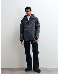 Dare 2b - Waterproof Freeride Overhead Iii Insulated Jacket - Lyst