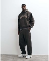 Champion - Main Street Barrel Leg Drawstring Jogger - Lyst